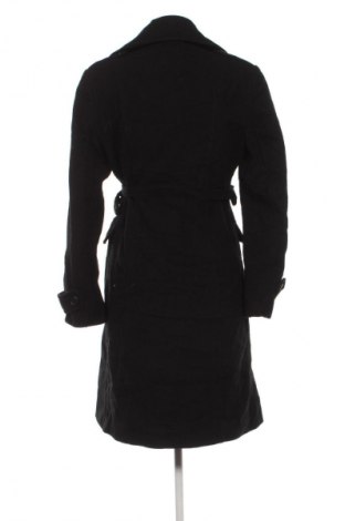 Damenmantel Kookai, Größe M, Farbe Schwarz, Preis 74,99 €