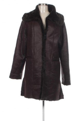 Дамско палто LC Couture, Размер M, Цвят Кафяв, Цена 30,67 €