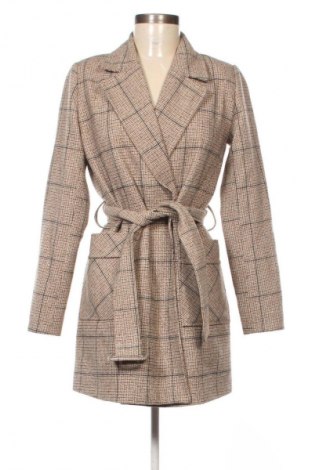 Damenmantel LC Waikiki, Größe S, Farbe Mehrfarbig, Preis € 45,00