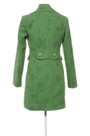 Дамско палто La Donna, Размер M, Цвят Зелен, Цена 42,99 €