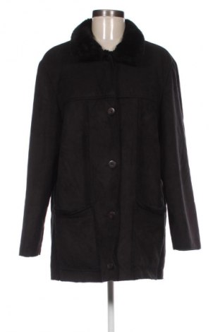 Női kabát Lalique, Méret M, Szín Fekete, Ár 14 949 Ft