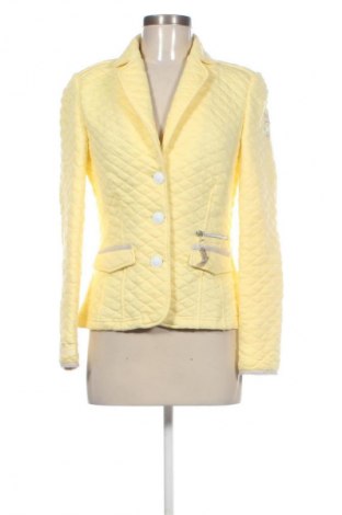 Női blézer L'argentina, Méret M, Szín Sárga, Ár 7 719 Ft