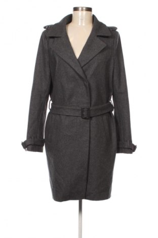Női kabát Laura Clement, Méret S, Szín Szürke, Ár 15 969 Ft
