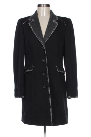 Damenmantel Laura Di Sarpi, Größe M, Farbe Schwarz, Preis 30,00 €