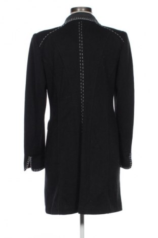 Damenmantel Laura Di Sarpi, Größe M, Farbe Schwarz, Preis 30,00 €