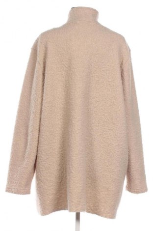 Damenmantel Laura Torelli, Größe XL, Farbe Beige, Preis € 56,34