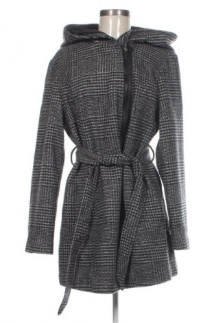 Damenmantel Laura Torelli, Größe XL, Farbe Mehrfarbig, Preis € 17,99