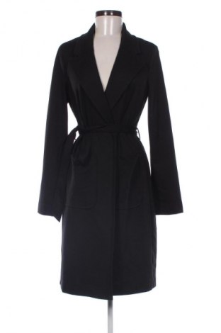 Дамско палто Laura Torelli, Размер S, Цвят Черен, Цена 12,78 €