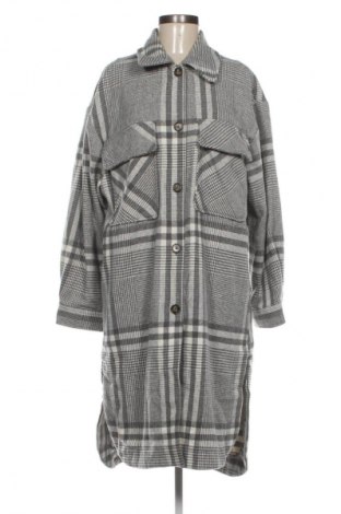 Дамско палто Laura Torelli, Размер M, Цвят Многоцветен, Цена 11,75 €