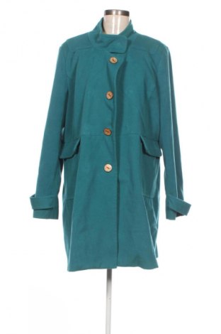Damenmantel Liv, Größe XL, Farbe Blau, Preis € 74,62
