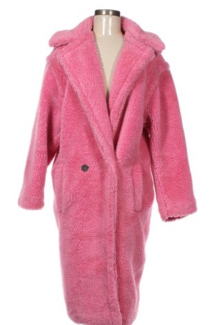 Női kabát Loavies, Méret S, Szín Rózsaszín, Ár 17 119 Ft