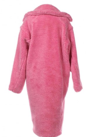 Női kabát Loavies, Méret S, Szín Rózsaszín, Ár 17 119 Ft