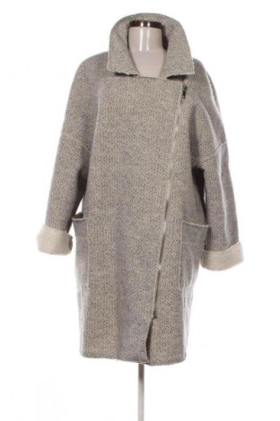 Damenmantel Lost Ink, Größe XXL, Farbe Mehrfarbig, Preis € 49,00