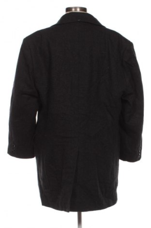 Női kabát Luigi Morini, Méret XS, Szín Fekete, Ár 11 479 Ft