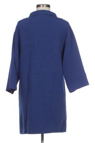 Дамско палто Luisa Spagnoli, Размер S, Цвят Син, Цена 253,00 €