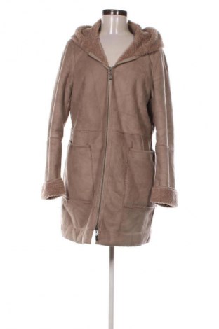 Dámský kabát  Madeleine, Velikost M, Barva Béžová, Cena  1 679,00 Kč