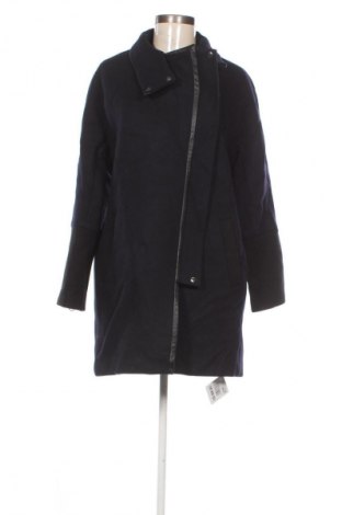 Dámský kabát  Madewell, Velikost XL, Barva Modrá, Cena  1 829,00 Kč