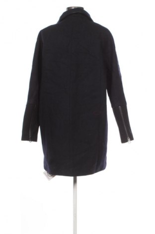 Dámský kabát  Madewell, Velikost XL, Barva Modrá, Cena  1 829,00 Kč