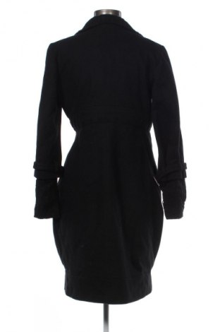 Дамско палто Malloni, Размер L, Цвят Черен, Цена 98,00 €