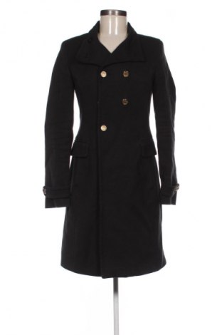 Damenmantel Mango, Größe S, Farbe Schwarz, Preis € 52,63