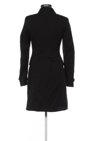 Damenmantel Mango, Größe S, Farbe Schwarz, Preis € 52,63