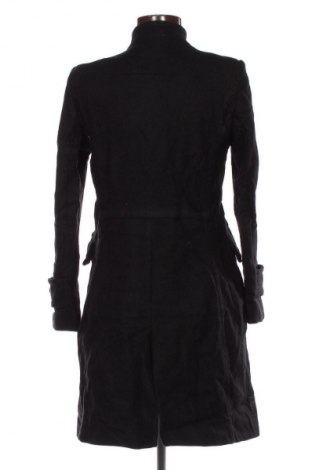 Damenmantel Mango, Größe S, Farbe Schwarz, Preis € 60,99