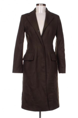 Dámský kabát  Mango, Velikost S, Barva Hnědá, Cena  3 401,00 Kč