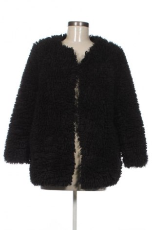 Damenmantel Mango, Größe M, Farbe Schwarz, Preis 56,99 €