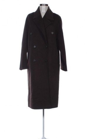 Damenmantel Mango, Größe M, Farbe Braun, Preis € 107,69