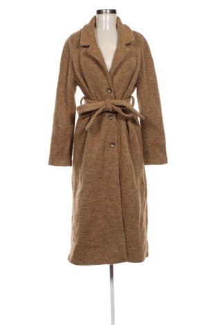Női kabát Mango, Méret S, Szín Barna, Ár 21 901 Ft