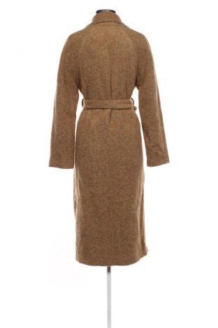 Női kabát Mango, Méret S, Szín Barna, Ár 21 901 Ft
