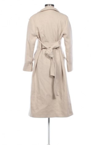 Női kabát Mango, Méret XS, Szín Bézs, Ár 16 116 Ft