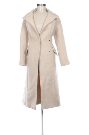 Női kabát Mango, Méret XS, Szín Bézs, Ár 16 116 Ft