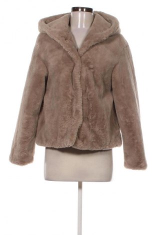 Női kabát Mango, Méret XS, Szín Bézs, Ár 15 779 Ft