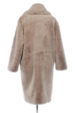 Női kabát Mango, Méret M, Szín Bézs, Ár 21 901 Ft