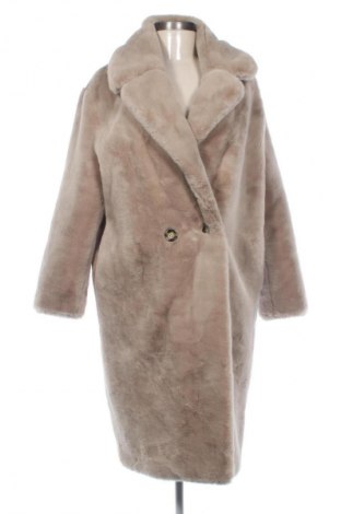 Női kabát Mango, Méret M, Szín Bézs, Ár 21 901 Ft