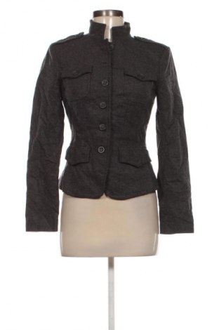 Γυναικείο παλτό Marc O'Polo, Μέγεθος XS, Χρώμα Γκρί, Τιμή 65,99 €