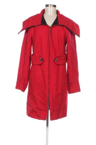 Dámsky kabát  Mart Visser, Veľkosť L, Farba Červená, Cena  63,95 €