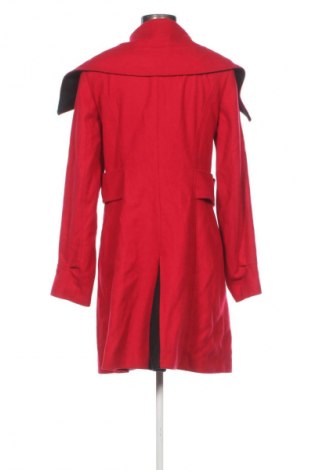 Dámsky kabát  Mart Visser, Veľkosť L, Farba Červená, Cena  63,95 €