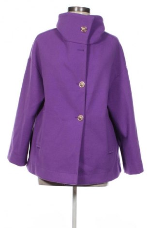 Дамско палто Maryley, Размер S, Цвят Лилав, Цена 41,41 €