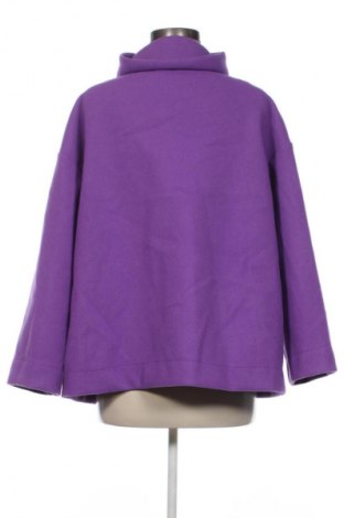 Дамско палто Maryley, Размер S, Цвят Лилав, Цена 41,41 €