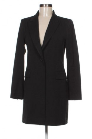 Dámský kabát  Massimo Dutti, Velikost S, Barva Černá, Cena  2 183,00 Kč
