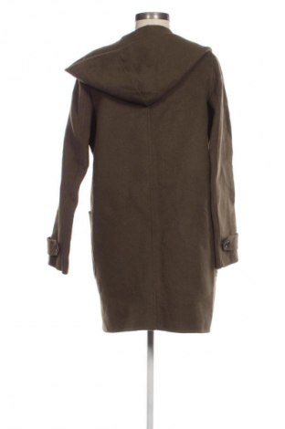 Dámský kabát  Massimo Dutti, Velikost M, Barva Zelená, Cena  2 183,00 Kč