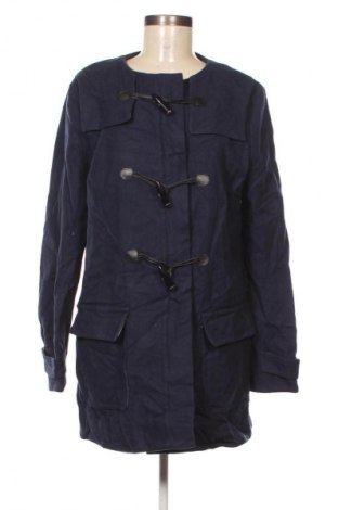 Дамско палто Massimo Rebecchi, Размер XL, Цвят Син, Цена 46,52 €