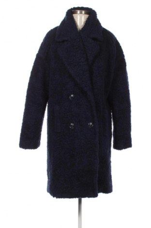 Damenmantel Maura Styled By Claudia Sträter, Größe S, Farbe Blau, Preis € 73,99