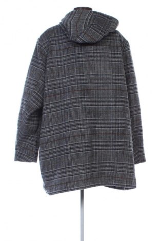 Damenmantel Maxi Blue, Größe L, Farbe Mehrfarbig, Preis € 41,99