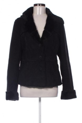 Damenmantel Mexx, Größe L, Farbe Schwarz, Preis € 50,99