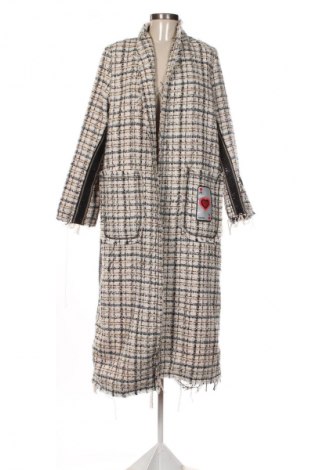 Női kabát Minouu, Méret L, Szín Sokszínű, Ár 140 203 Ft