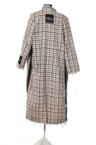 Női kabát Minouu, Méret L, Szín Sokszínű, Ár 140 203 Ft