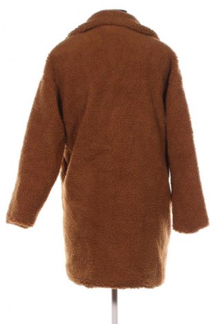 Damenmantel Miss Charm, Größe S, Farbe Orange, Preis € 22,99